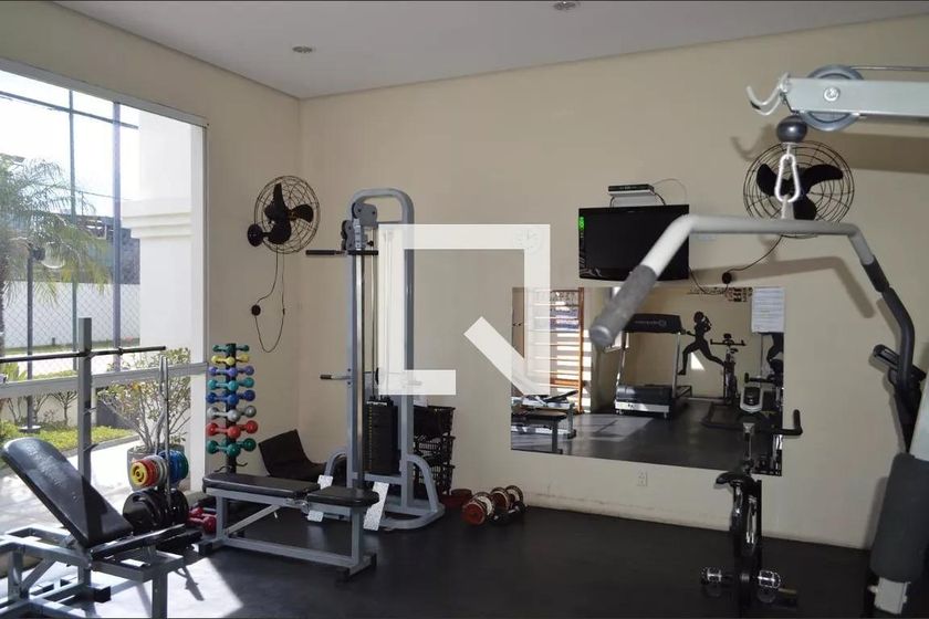 Apartamento, 2 quartos, 82 m² - Foto 109