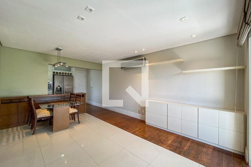 Apartamento, 2 quartos, 82 m² - Foto 9