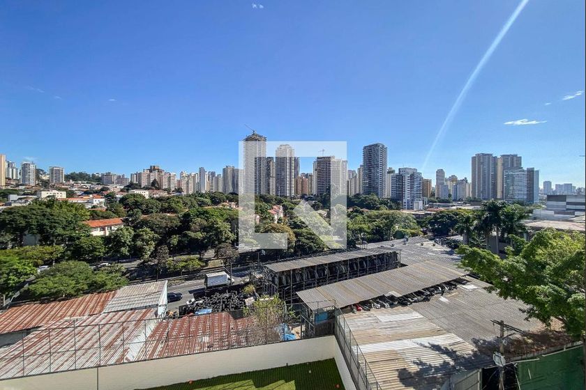 Apartamento, 2 quartos, 82 m² - Foto 36