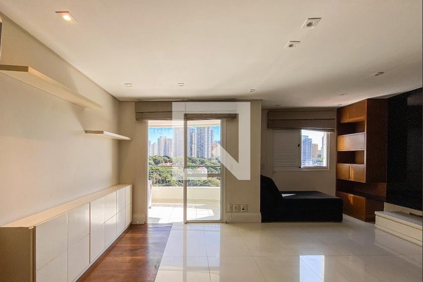 Apartamento, 2 quartos, 82 m² - Foto 1