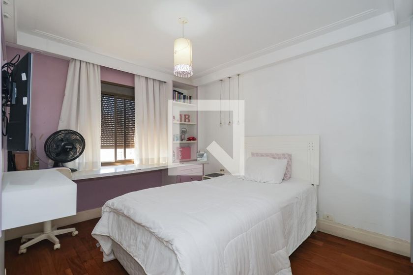 Apartamento, 3 quartos, 245 m² - Foto 87