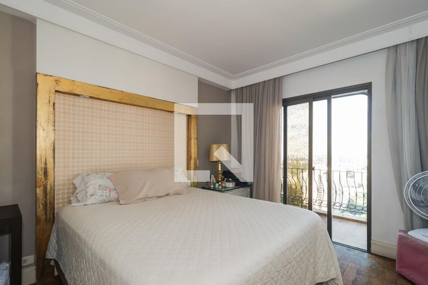 Apartamento, 3 quartos, 245 m² - Foto 41