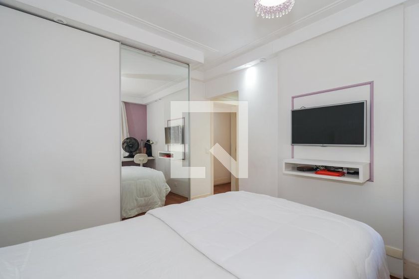 Apartamento, 3 quartos, 245 m² - Foto 93