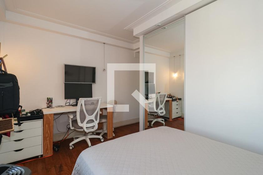 Apartamento, 3 quartos, 245 m² - Foto 73