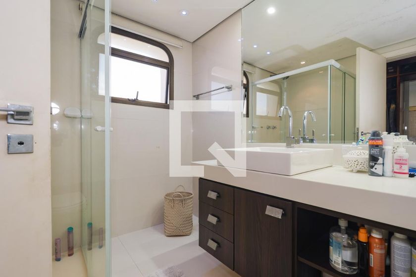 Apartamento, 3 quartos, 245 m² - Foto 61