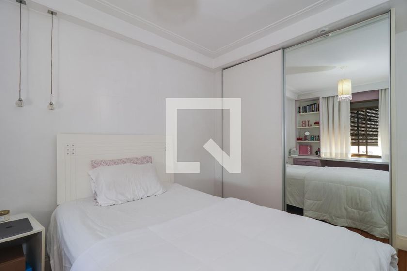 Apartamento, 3 quartos, 245 m² - Foto 91