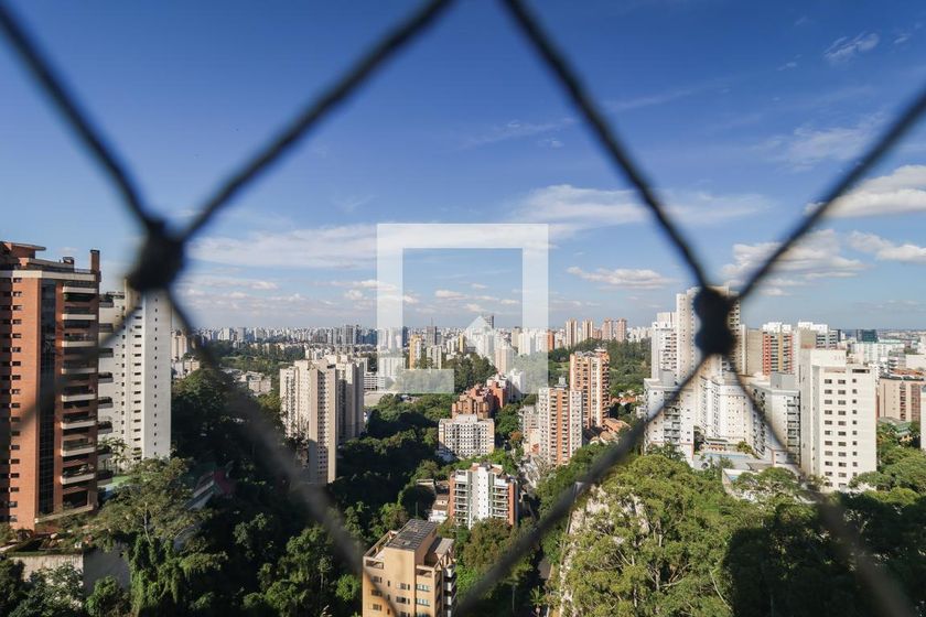 Apartamento, 3 quartos, 245 m² - Foto 53