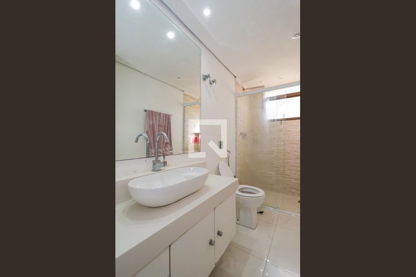 Apartamento, 3 quartos, 245 m² - Foto 99