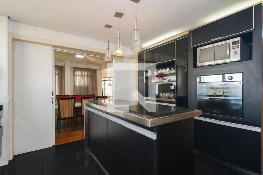 Apartamento, 3 quartos, 245 m² - Foto 109
