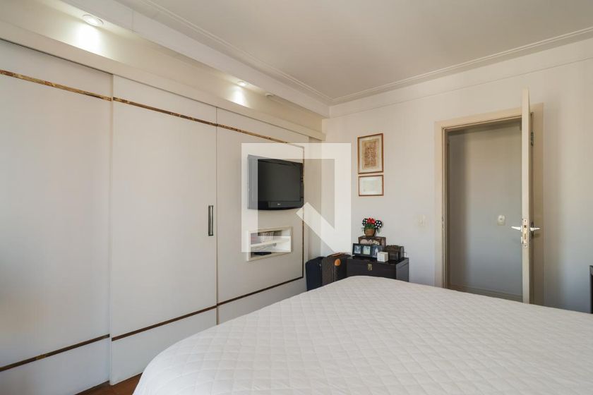 Apartamento, 3 quartos, 245 m² - Foto 45