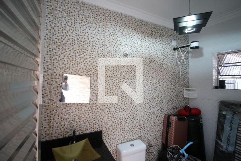 Casa, 3 quartos, 400 m² - Foto 22