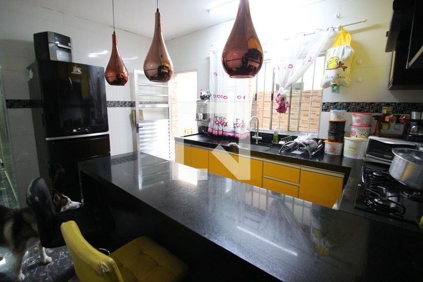 Casa, 3 quartos, 400 m² - Foto 31