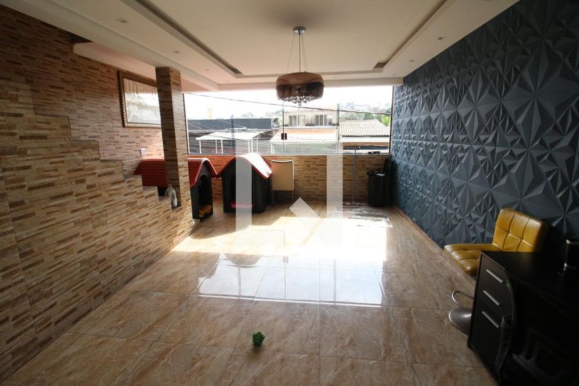 Casa, 3 quartos, 400 m² - Foto 5