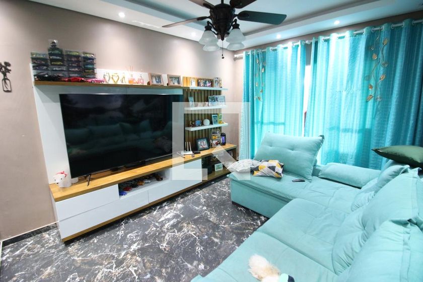 Casa, 3 quartos, 400 m² - Foto 1