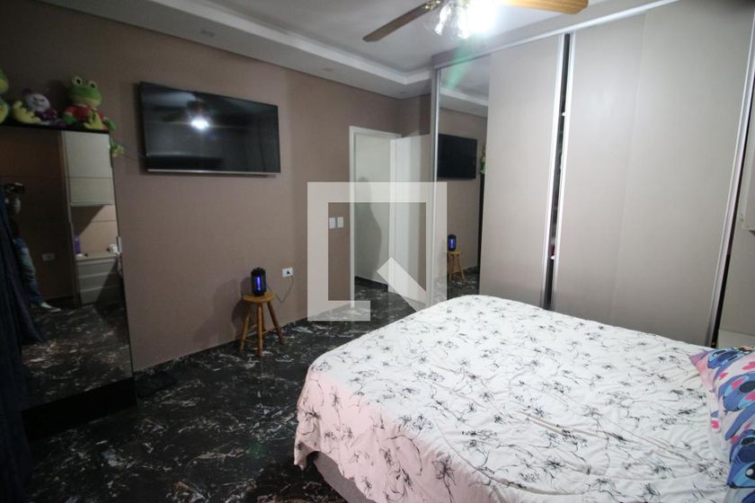 Casa, 3 quartos, 400 m² - Foto 10