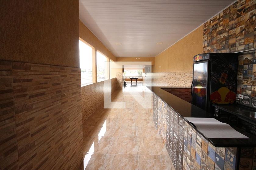 Casa, 3 quartos, 400 m² - Foto 39