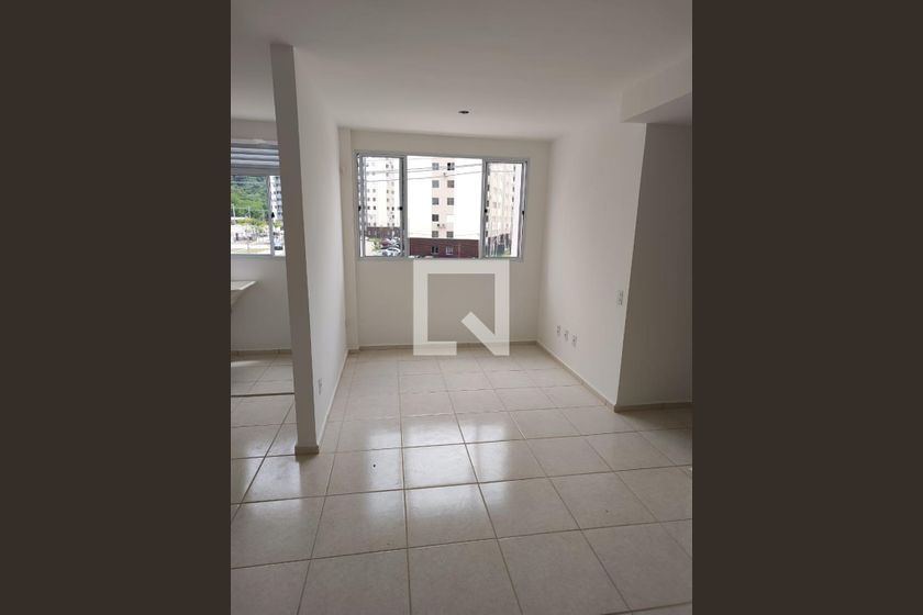 Apartamento, 2 quartos, 50 m² - Foto 1