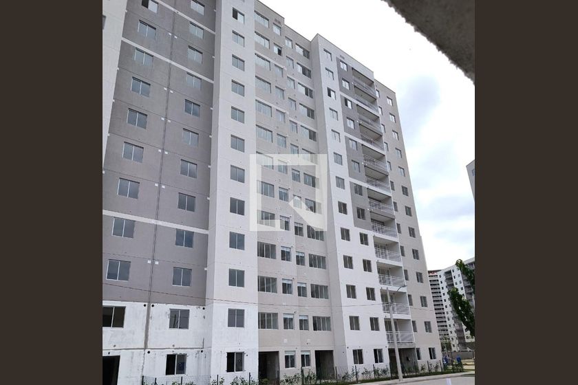Apartamento, 2 quartos, 50 m² - Foto 39