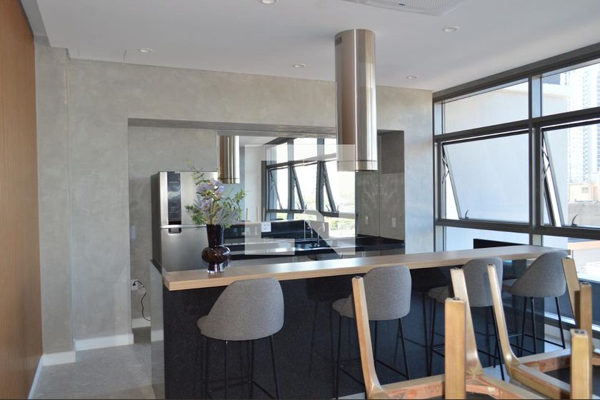 Kitnet-Studio, 23 m² - Foto 44