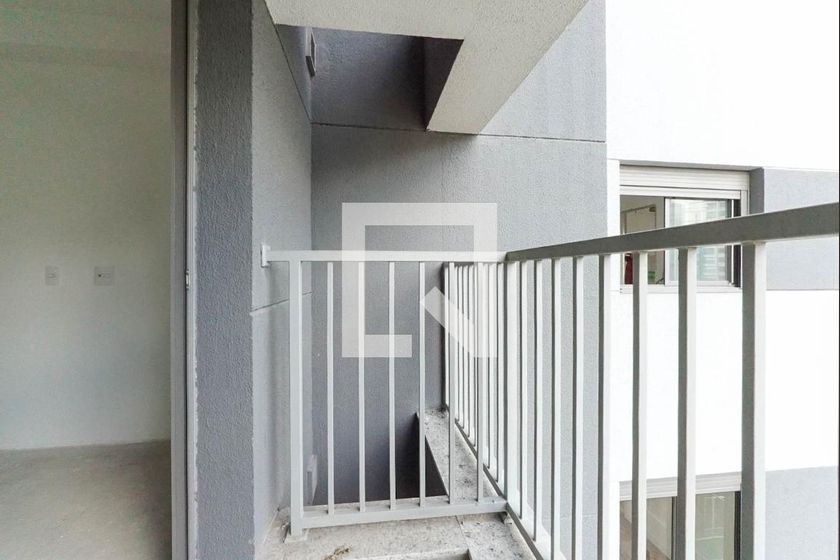 Kitnet-Studio, 23 m² - Foto 12