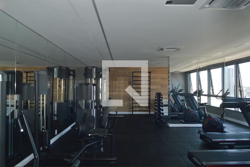 Kitnet-Studio, 23 m² - Foto 39