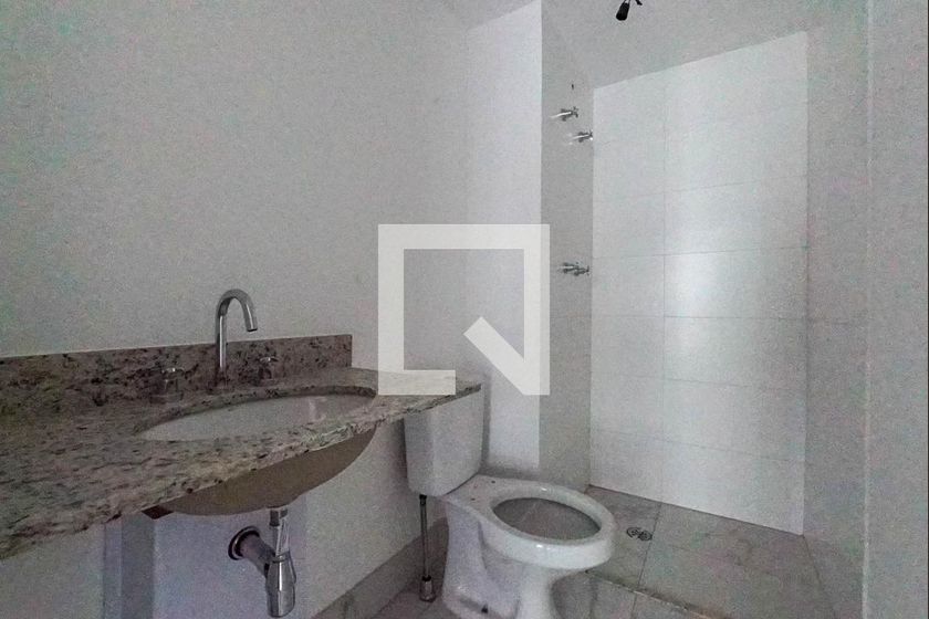 Kitnet-Studio, 23 m² - Foto 24