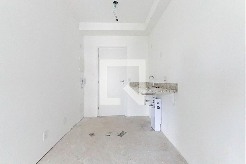Kitnet-Studio, 23 m² - Foto 28