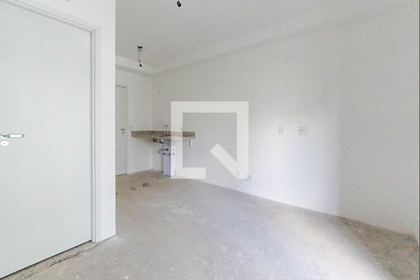 Kitnet-Studio, 23 m² - Foto 10