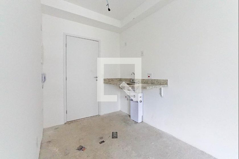 Kitnet-Studio, 23 m² - Foto 26