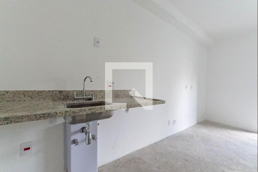 Kitnet-Studio, 23 m² - Foto 30