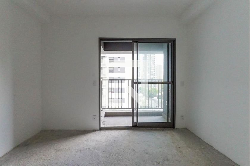 Kitnet-Studio, 23 m² - Foto 4