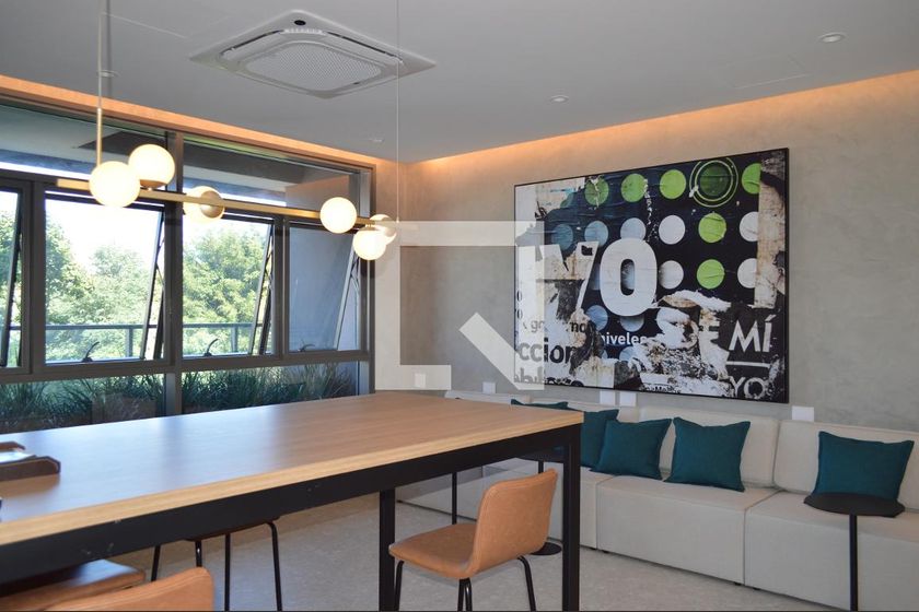 Kitnet-Studio, 23 m² - Foto 42
