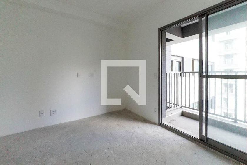 Kitnet-Studio, 23 m² - Foto 2