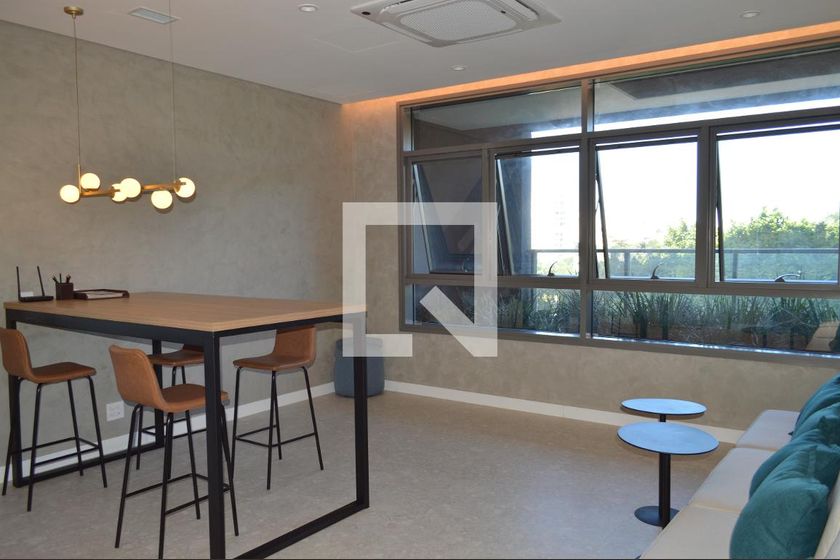 Kitnet-Studio, 23 m² - Foto 41