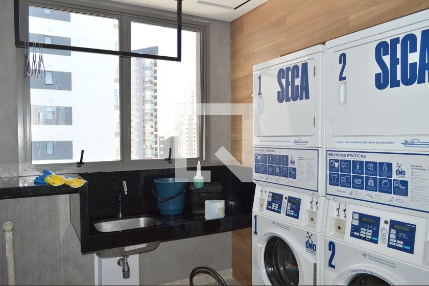 Kitnet-Studio, 23 m² - Foto 40