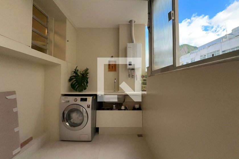 Apartamento, 3 quartos, 152 m² - Foto 42