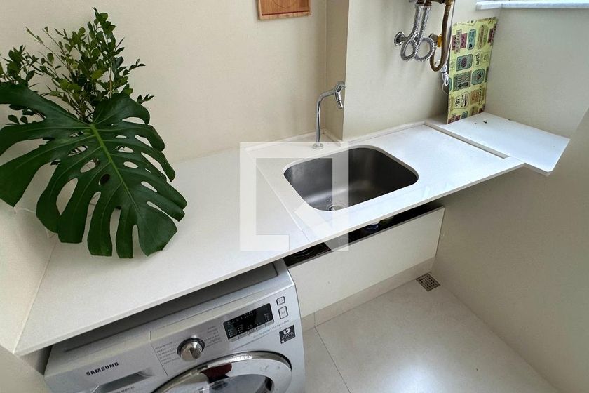 Apartamento, 3 quartos, 152 m² - Foto 43