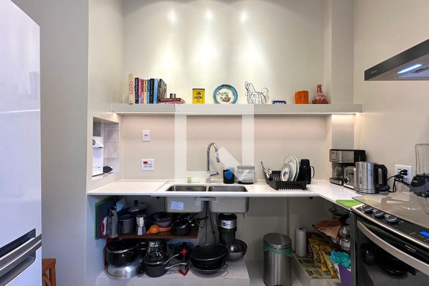 Apartamento, 3 quartos, 152 m² - Foto 39