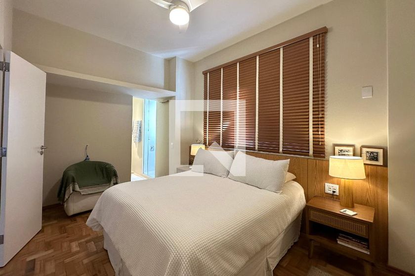 Apartamento, 3 quartos, 152 m² - Foto 13