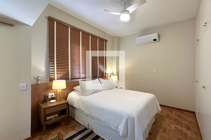 Apartamento, 3 quartos, 152 m² - Foto 14