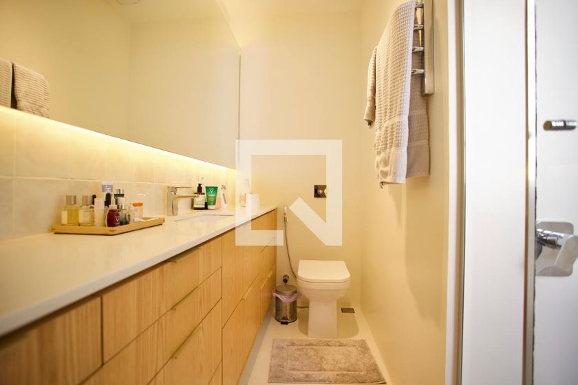 Apartamento, 3 quartos, 152 m² - Foto 15