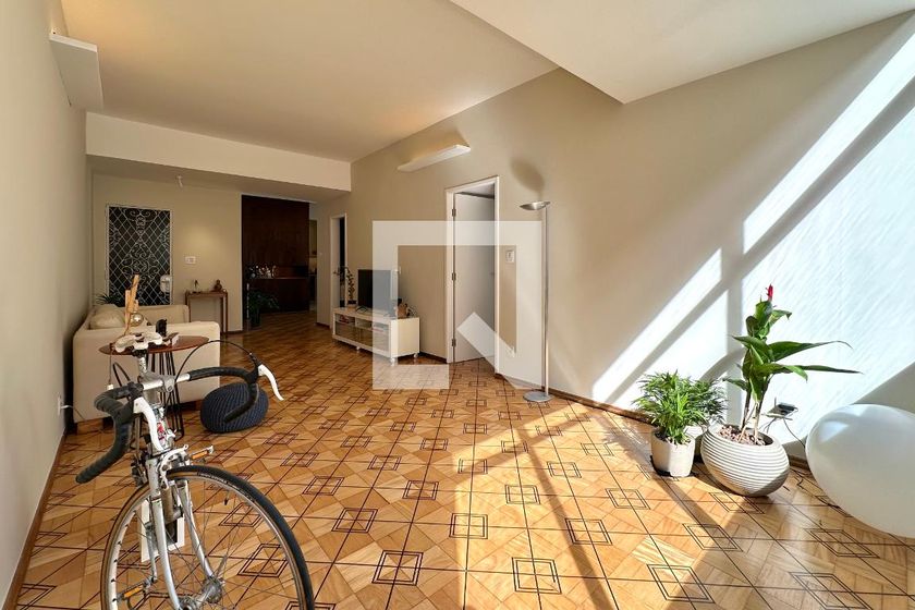 Apartamento, 3 quartos, 152 m² - Foto 3