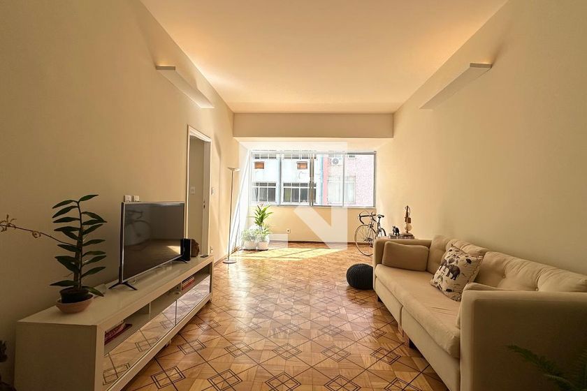 Apartamento, 3 quartos, 152 m² - Foto 4