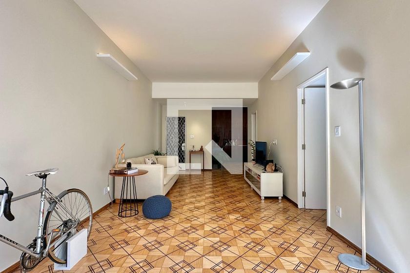 Apartamento, 3 quartos, 152 m² - Foto 6