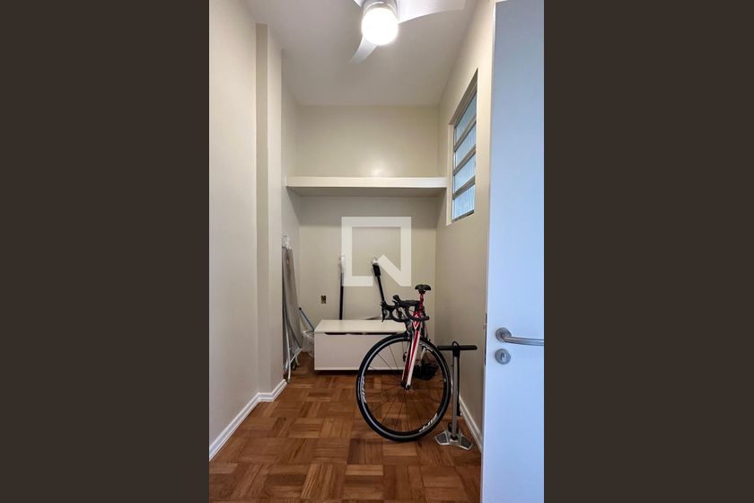 Apartamento, 3 quartos, 152 m² - Foto 46