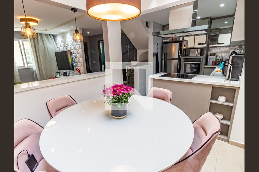 Casa, 3 quartos, 192 m² - Foto 38