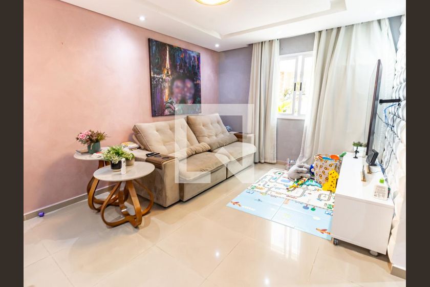 Casa, 3 quartos, 192 m² - Foto 2