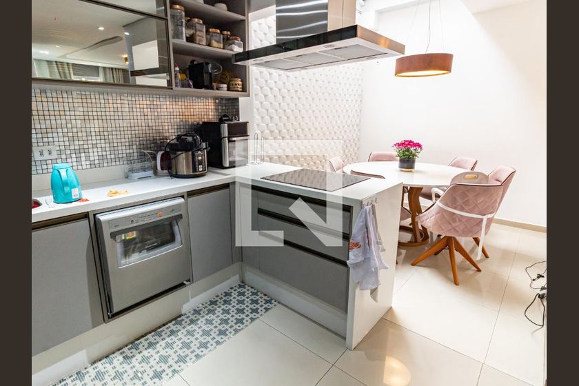 Casa, 3 quartos, 192 m² - Foto 35