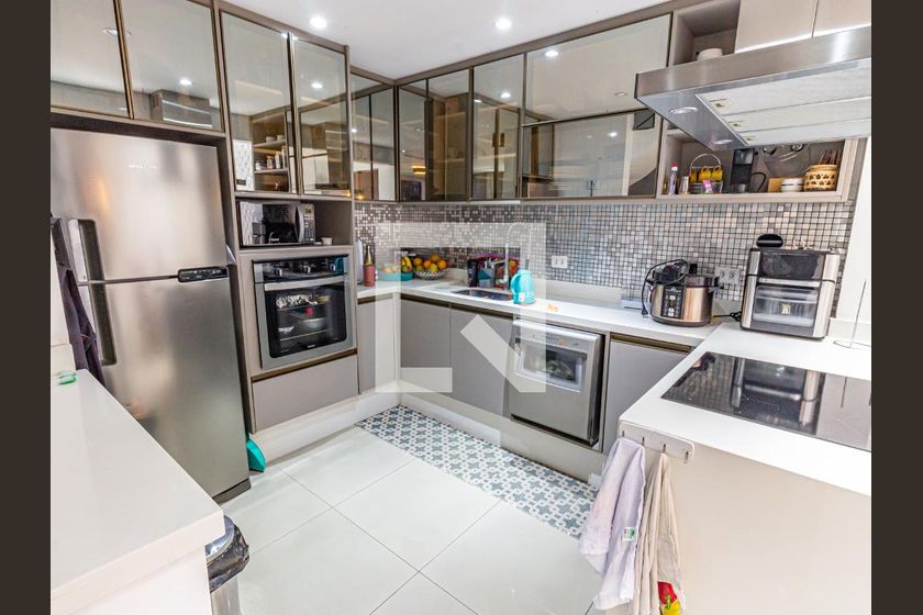 Casa, 3 quartos, 192 m² - Foto 34