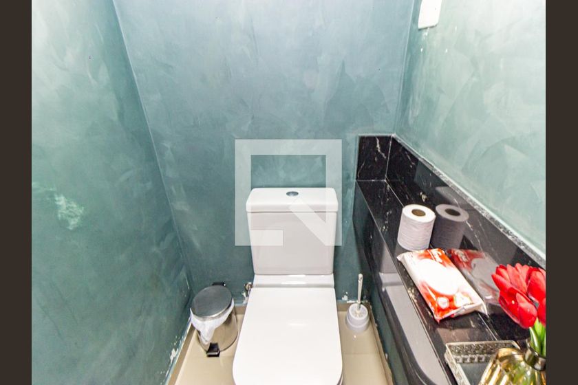 Casa, 3 quartos, 192 m² - Foto 5